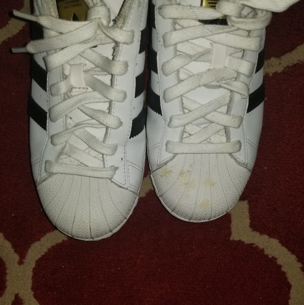 Adidas Superstar - image 5